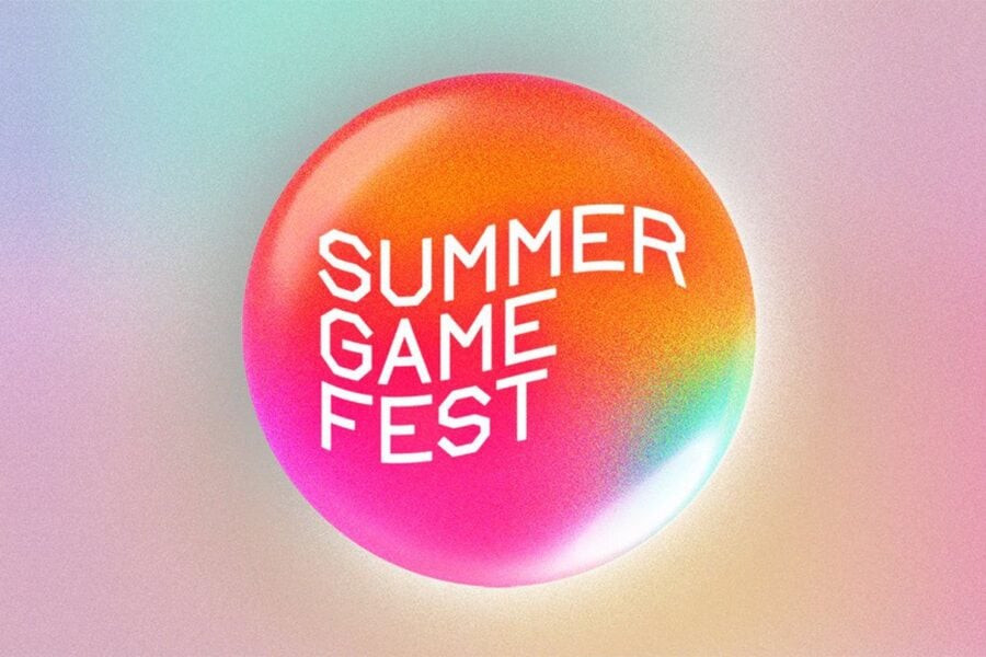 Jeff Keely showed the trailer for Summer Game Fest 2024