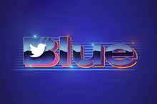 Користувачі Twitter Blue тепер можуть публікувати твіти обсягом до 4 000 знаків