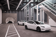 The Boring Company plans to build a 65-mile tunnel under Las Vegas
