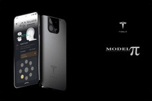 Ні, Tesla не випустить смартфон Tesla Phone