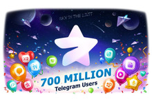 Telegram has more than 700 million users and is launching a premium subscription