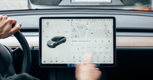 Tesla is changing the Standard Connectivity from unlimited to 8 years, after which you will have to pay for navigation