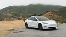 Tesla is ditching the ultrasonic sensors on the Model 3 and Model Y. Instead, only cameras will work