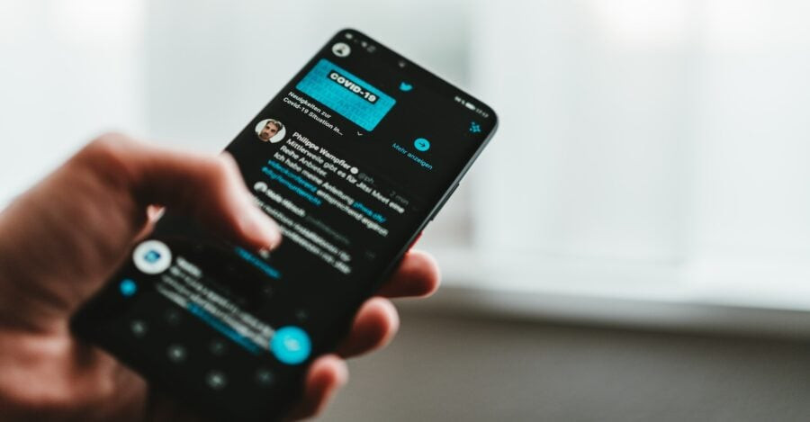 Friday the 13th: Third-party Twitter clients have not received feed updates since morning