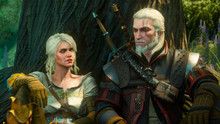 Офіційний редактор модів для The Witcher 3 тепер доступний для тестування в Steam