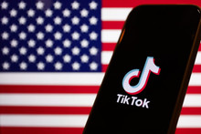 TikTok is being sued in the US for harming teenagers' mental health