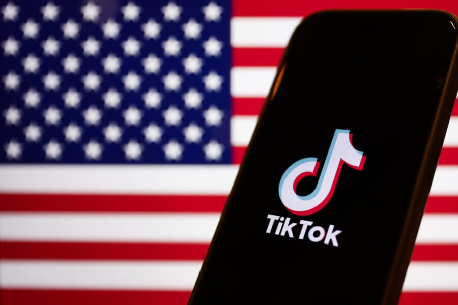 США вимагають від Google і Apple видалити TikTok 19 січня 2025 року