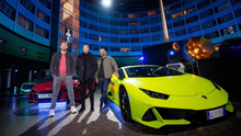 Все, BBC остаточно скасовує Top Gear