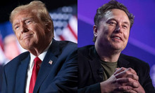 Trump signs an executive order establishing a DOGE advisory commission under Elon Musk