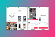 TikTok хоче додати функцію інтернет-магазину в свій застосунок, а Instagram робить навпаки