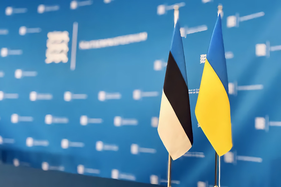 Прихисток для українців: робота, проживання та освіта в Естонії