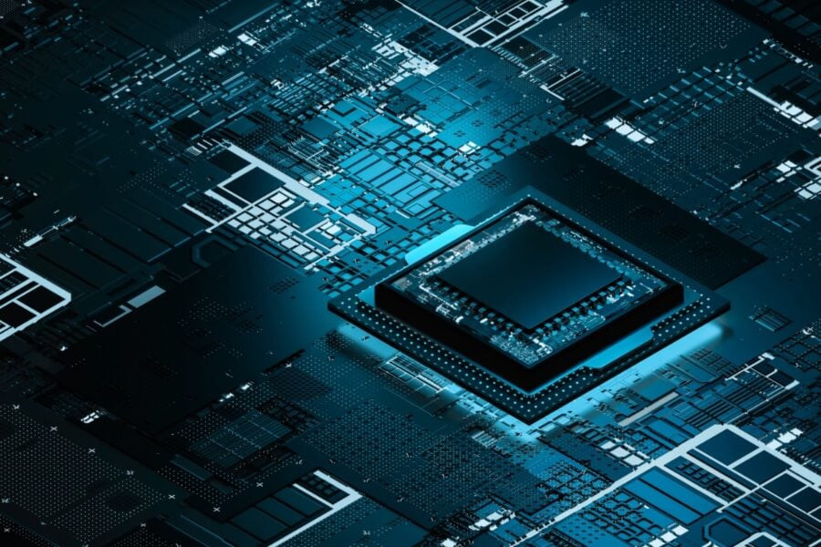 ULTRARAM can replace DRAM and NAND and store information for 1000 years