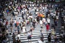 Excessive love of work: the Japanese do not want to switch to a 4-day work week