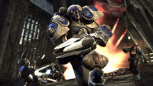 У Steam з’явилася сторінка повністю безплатного Unreal Tournament 3 X