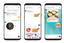 За даними Viber: якими смартфонами користувалися українці у лютому