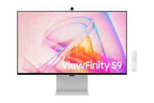 Samsung випустила 5K-монітор ViewFinity S9