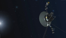 NASA begins shutting down the Voyager program after 50 years of operation