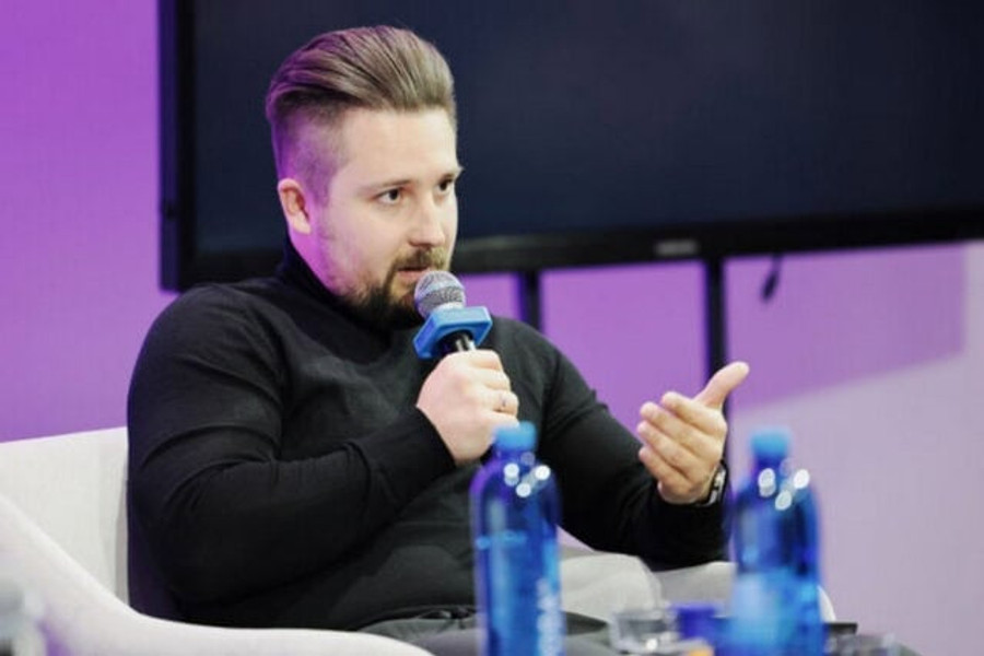 СЕО Favbet Tech Артем Скрипник про технологічні бізнес-тренди: «2025 рік — це буде рік кібербезпеки»