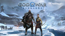 Стала відома дата виходу God of War: Ragnarok