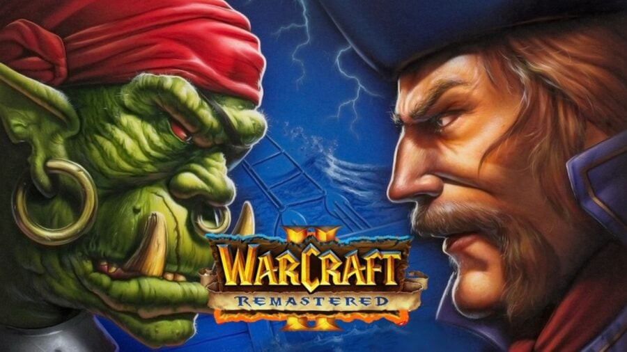 Blizzard вимагає видалити оригінальні Warcraft I та Warcraft II з GOG