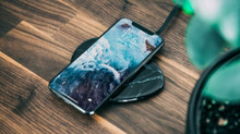 There is an easy way to free the iPhone speaker from excess moisture after submersion in water