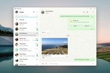 WhatsApp has updated the app for Windows, now it works without a smartphone