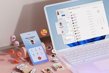 Microsoft launches Windows app for iOS, MacOS and Android
