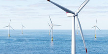 In 2022, the production of wind and solar energy in the EU overtook the production of gas