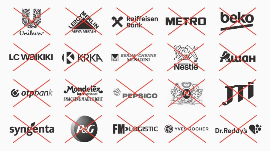 Work.ua заявив про відмову у співпраці з компаніями, що не вийшли з росії, але на сайті досі можна знайти пов’язані з ними вакансії