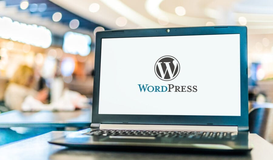 Massive hacker attack on WordPress sites due to hacked plugins