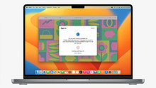 Підтримка «ключів доступу» від Apple на macOS Ventura допоможе покінчити з паролями