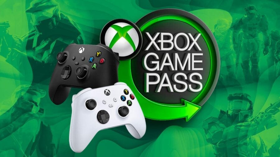 Game Pass Standard has not only fewer features, but also fewer games