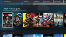 Microsoft adds the ability to stream games from its Xbox library, but not in Ukraine