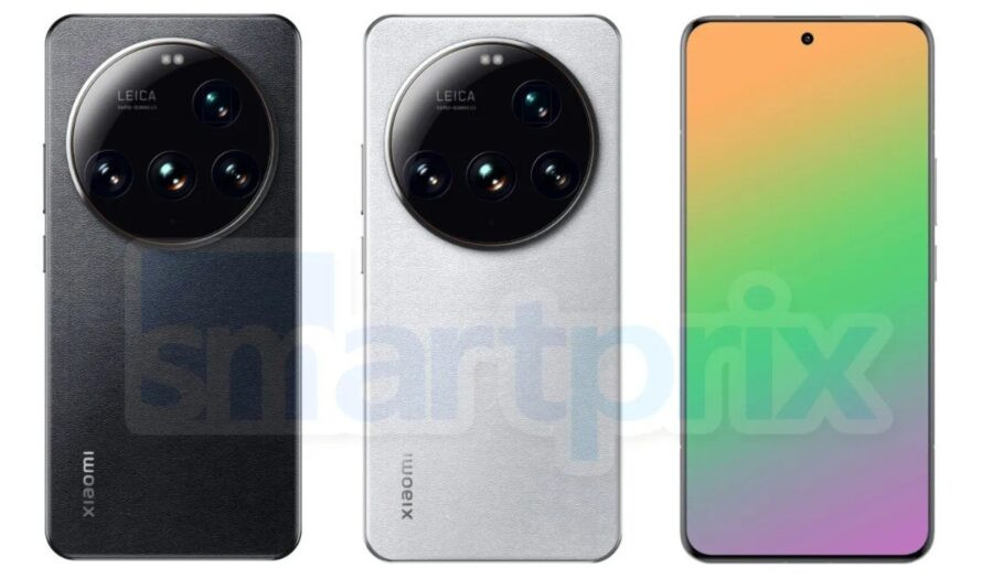 Стала відома дата анонсу Xiaomi 15 Ultra