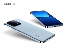 Xiaomi 13 and Xiaomi 13 Pro with new chips and Leica optics were presented
