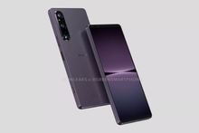 Sony Xperia 1 V will be presented on May 11