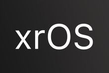 Apple зареєструвала товарний знак xrOS напередодні конференції WWDC
