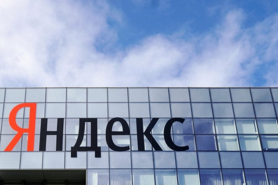 Yandex NV sells its Russian part and changes its name to Nebius Group