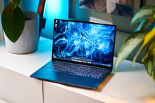 Lenovo announced the top Yoga Pro 9i laptop