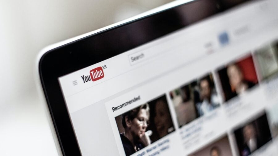 YouTube will launch a 30-second ad on TVs that can't be skipped