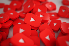 The automatic dubbing feature on YouTube is now available to more authors
