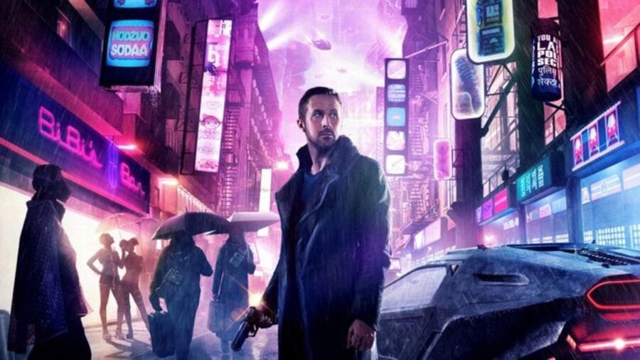 Amazon greenlights Blade Runner series