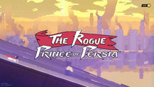 The Rogue Prince Of Persia вийшла в дочасному доступі в Steam