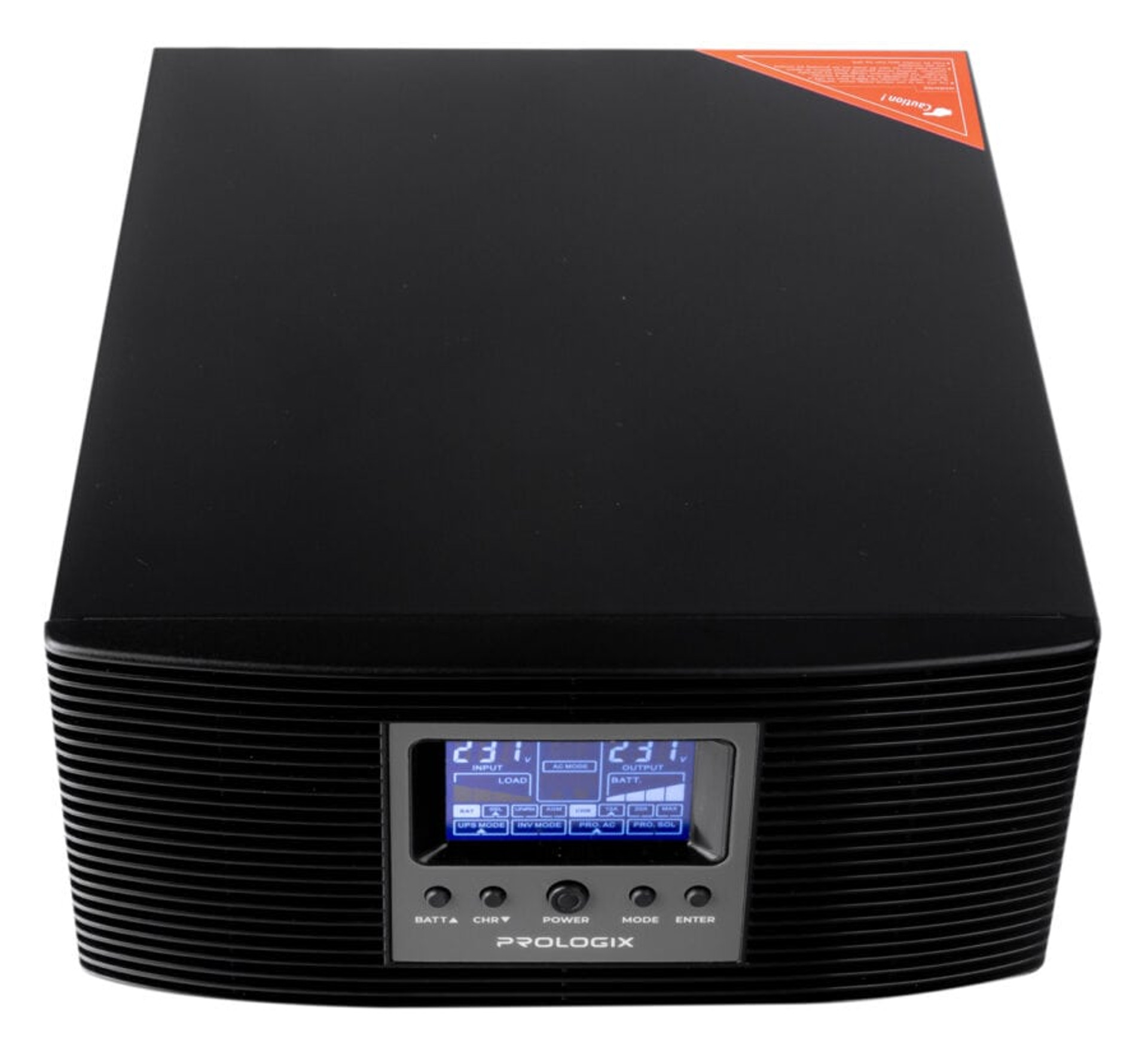 Інвертор Prologix 1200