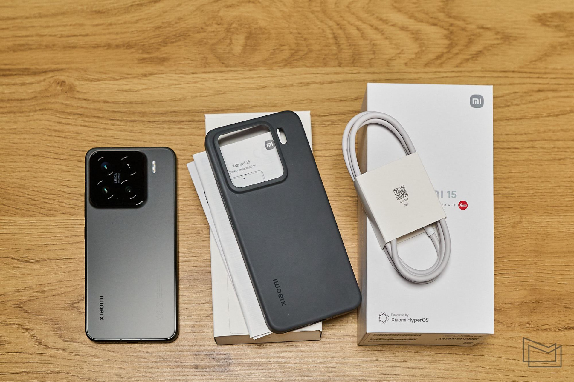 Xiaomi 15