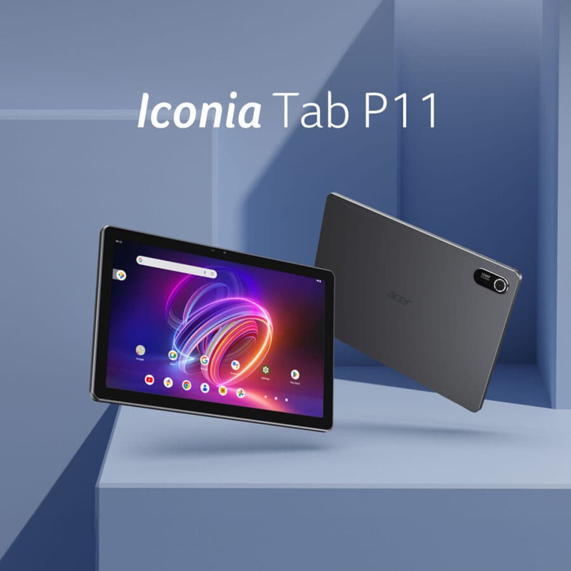 Acer Iconia Tab P11-11