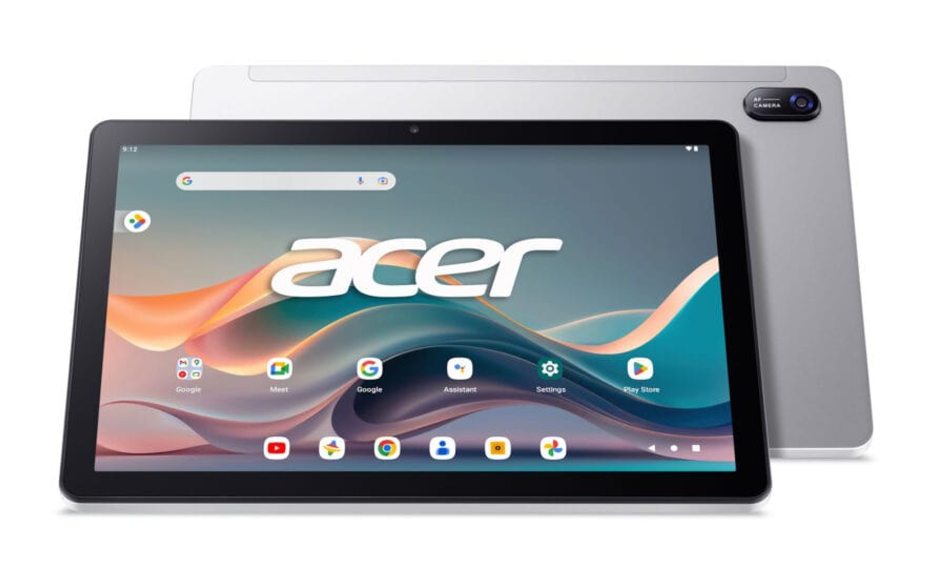 acer iconia tab m10 LTE