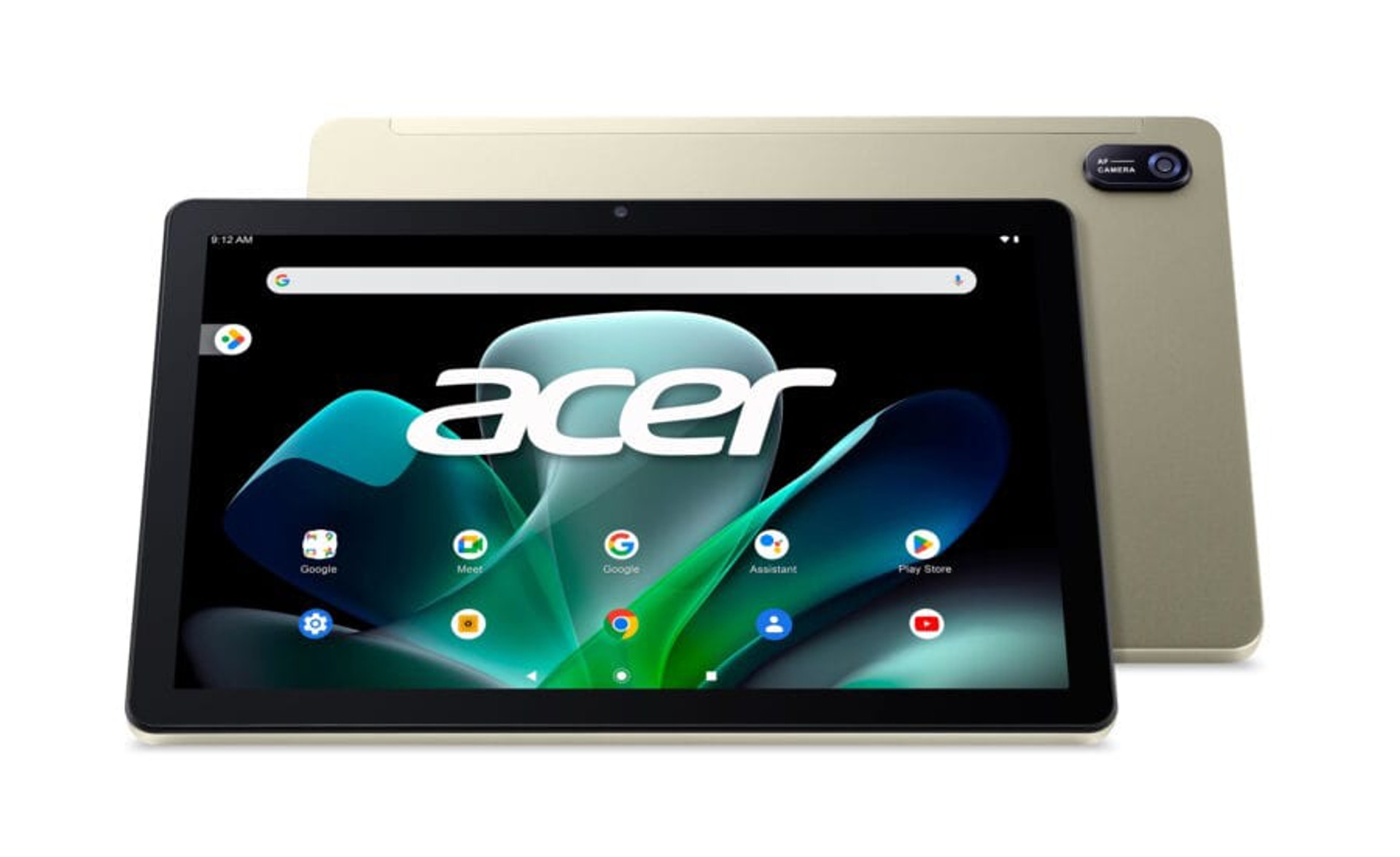 acer iconia tab m10