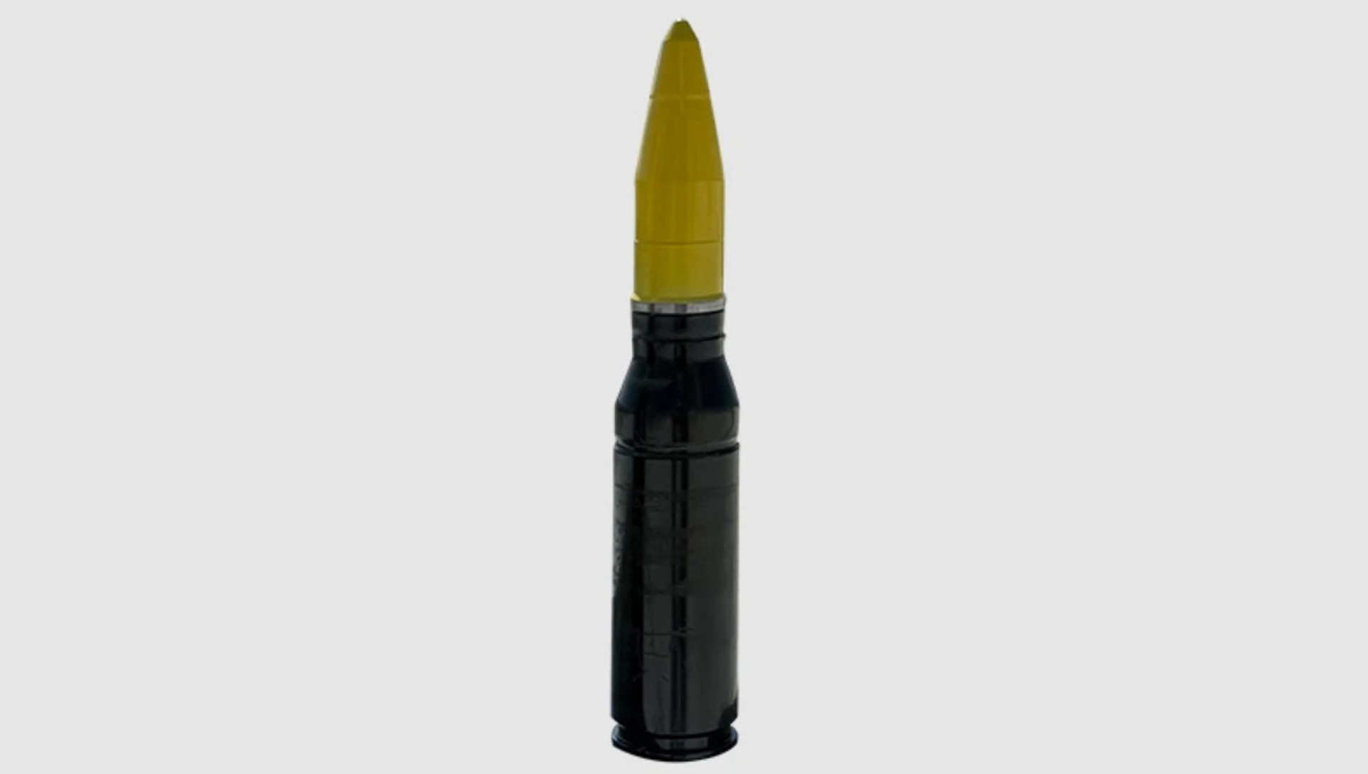 ATOM 25 ABM ammunition