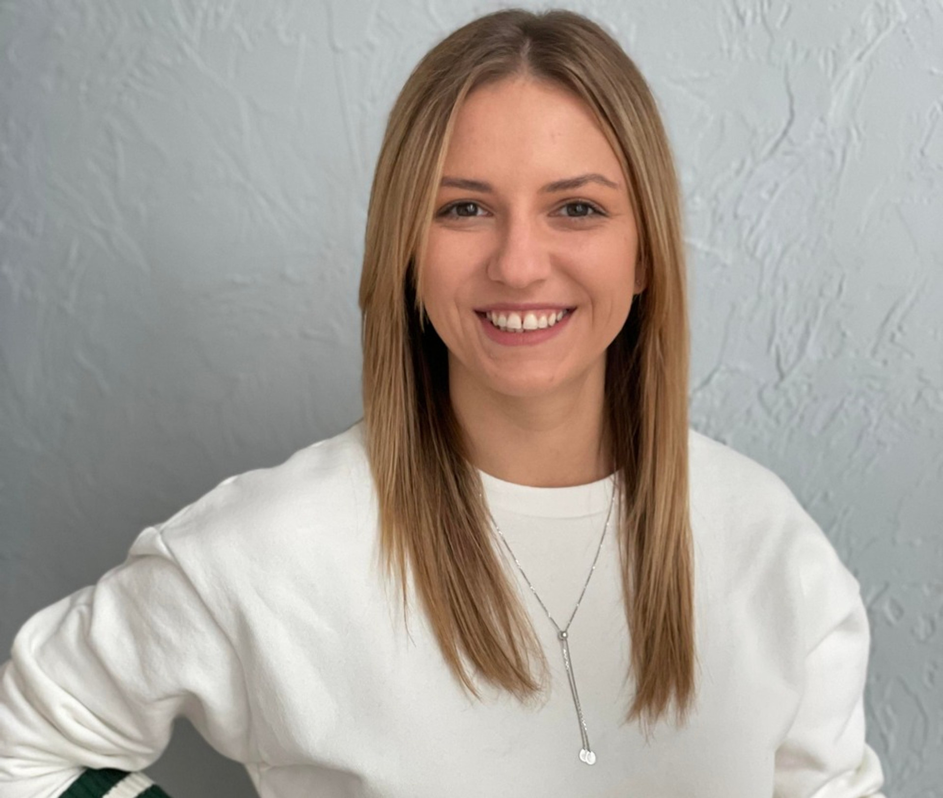 Олександра Толох, Senior Talent Operations Manager в SoftServe